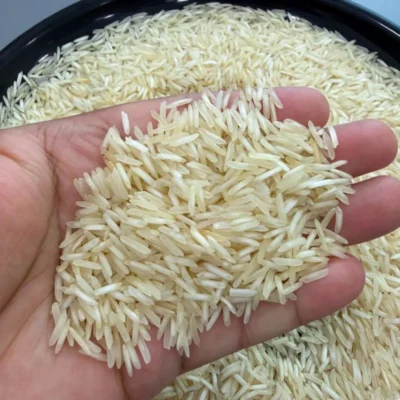 Basmati Rice