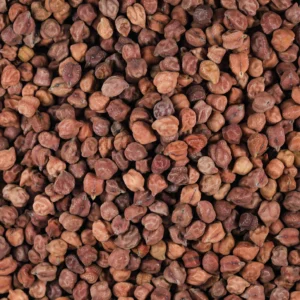 Black Chickpeas
