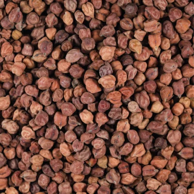 Black Chickpeas