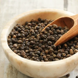 Black Pepper