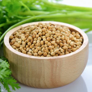 Coriander Seeds