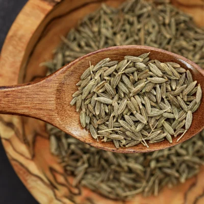 Cumin Seeds