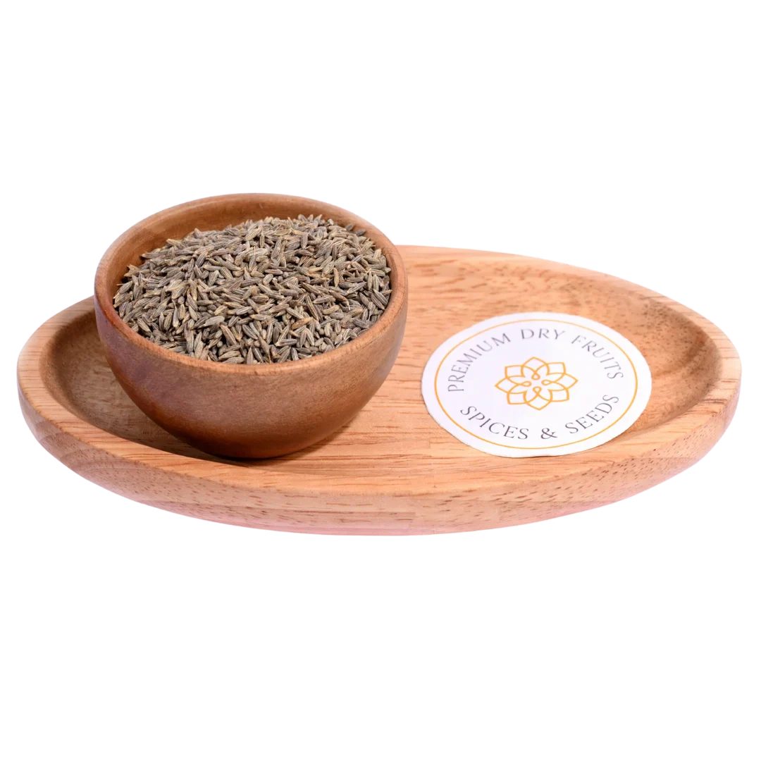 Cumin Seeds