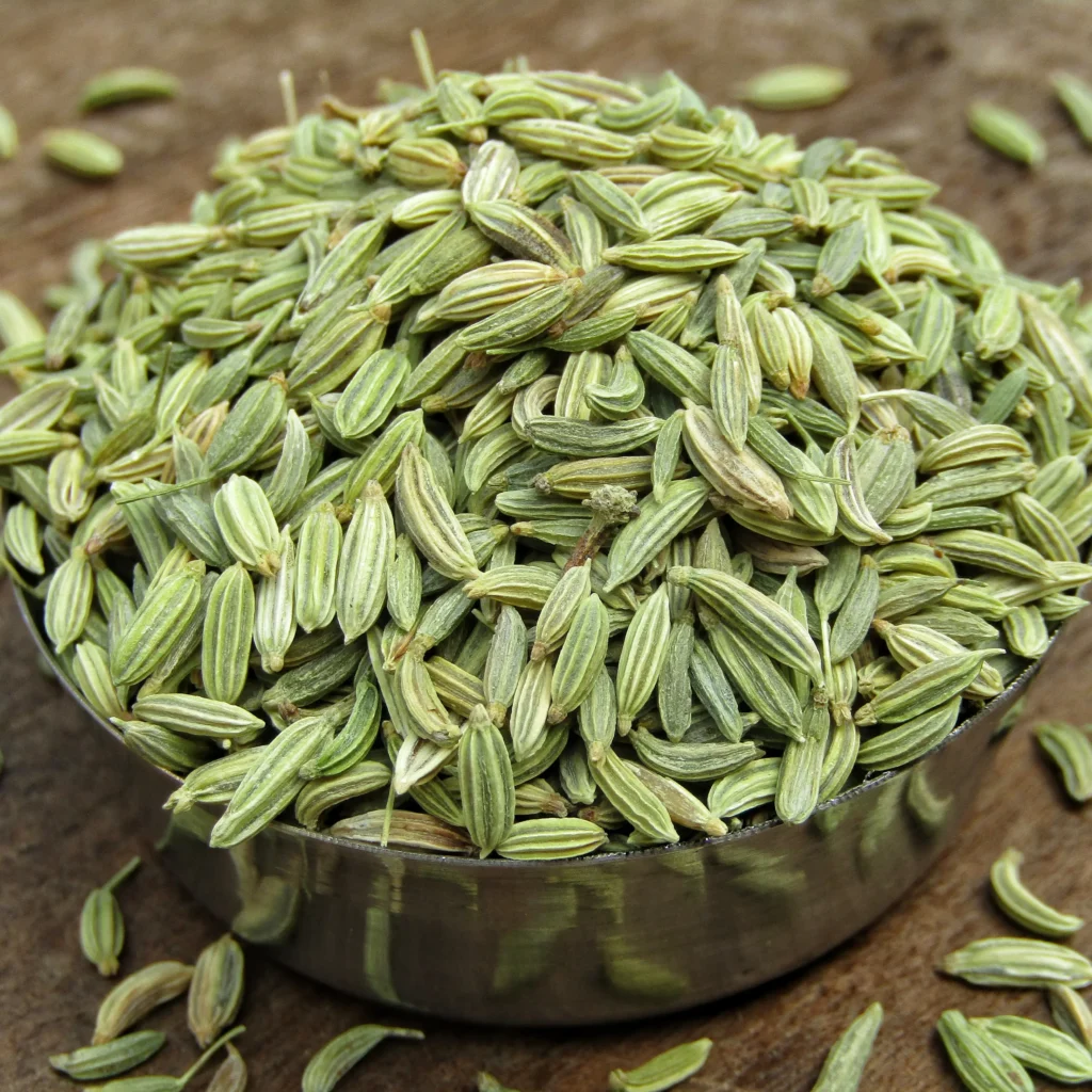 Fennel Seeds