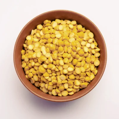 Split Chickpea(Chana Dal)
