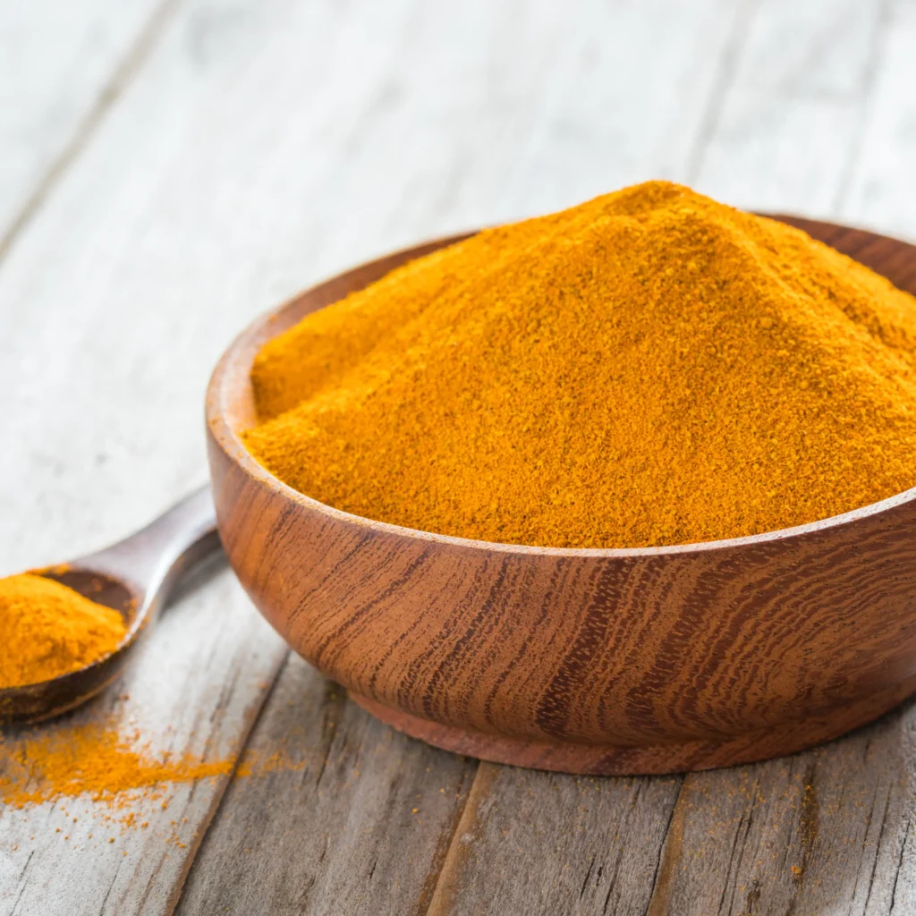 Turmeric Powder