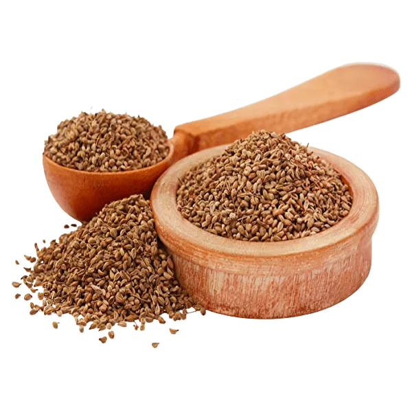 Carrom Seeds (Ajwain Seeds)
