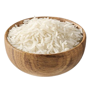 Basmati Rice