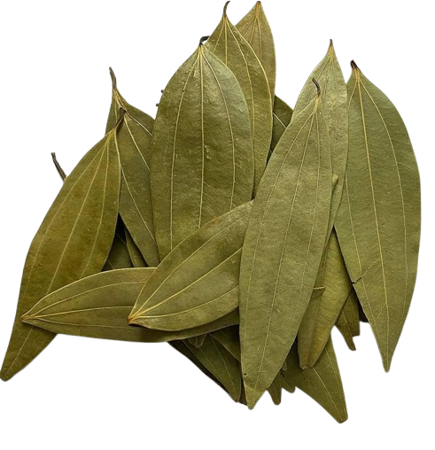 Bay Leaf (Tej Patta)