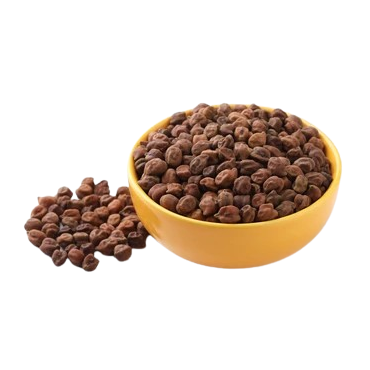 Black Chickpeas