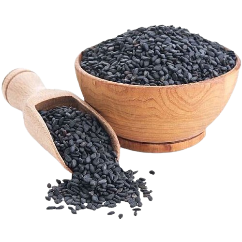 Black Cumin Seeds