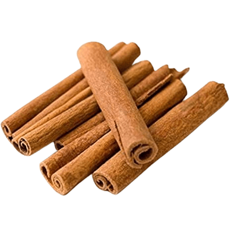 Cinnamon & Cassia