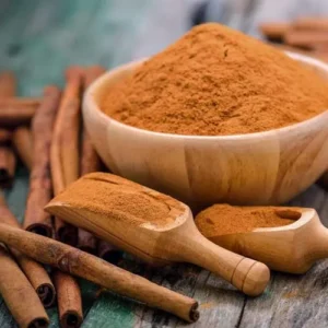 Cinnamon Powder