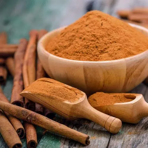 Cinnamon Powder
