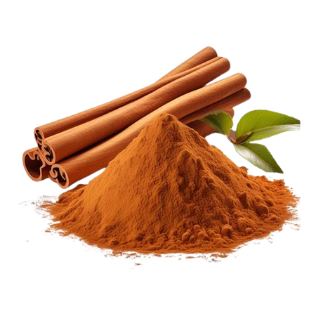 Cinnamon Powder