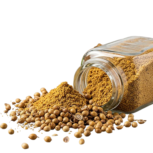 Coriander Seeds
