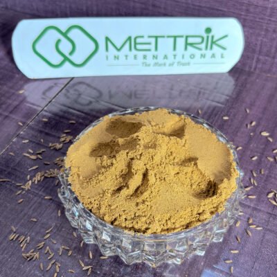 Cumin Powder