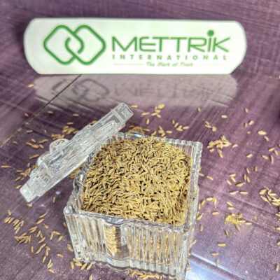 Cumin Seeds