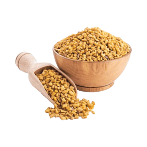fenugreek seeds