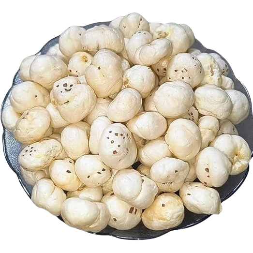 Foxnuts (Makhana)