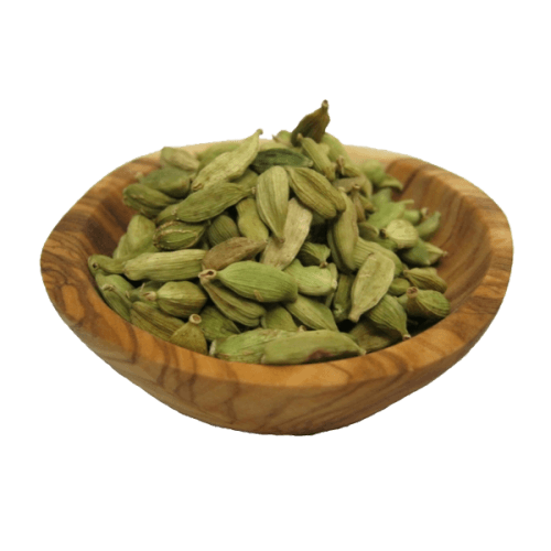 Green Cardamom
