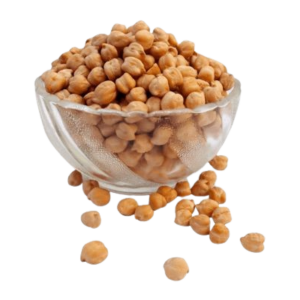 kabuli chickpeas
