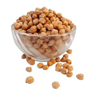 Kabuli Chickpeas