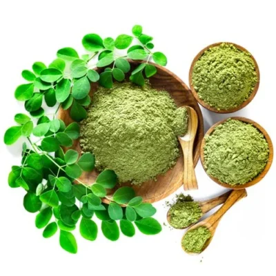 Moringa Powder