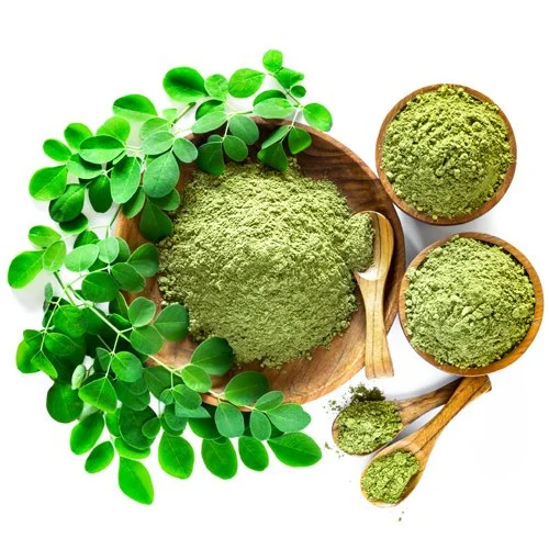 Moringa Powder