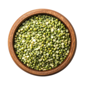 Mung Bean Split