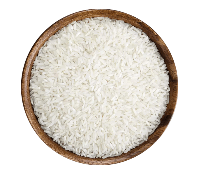 Non Basmati Rice