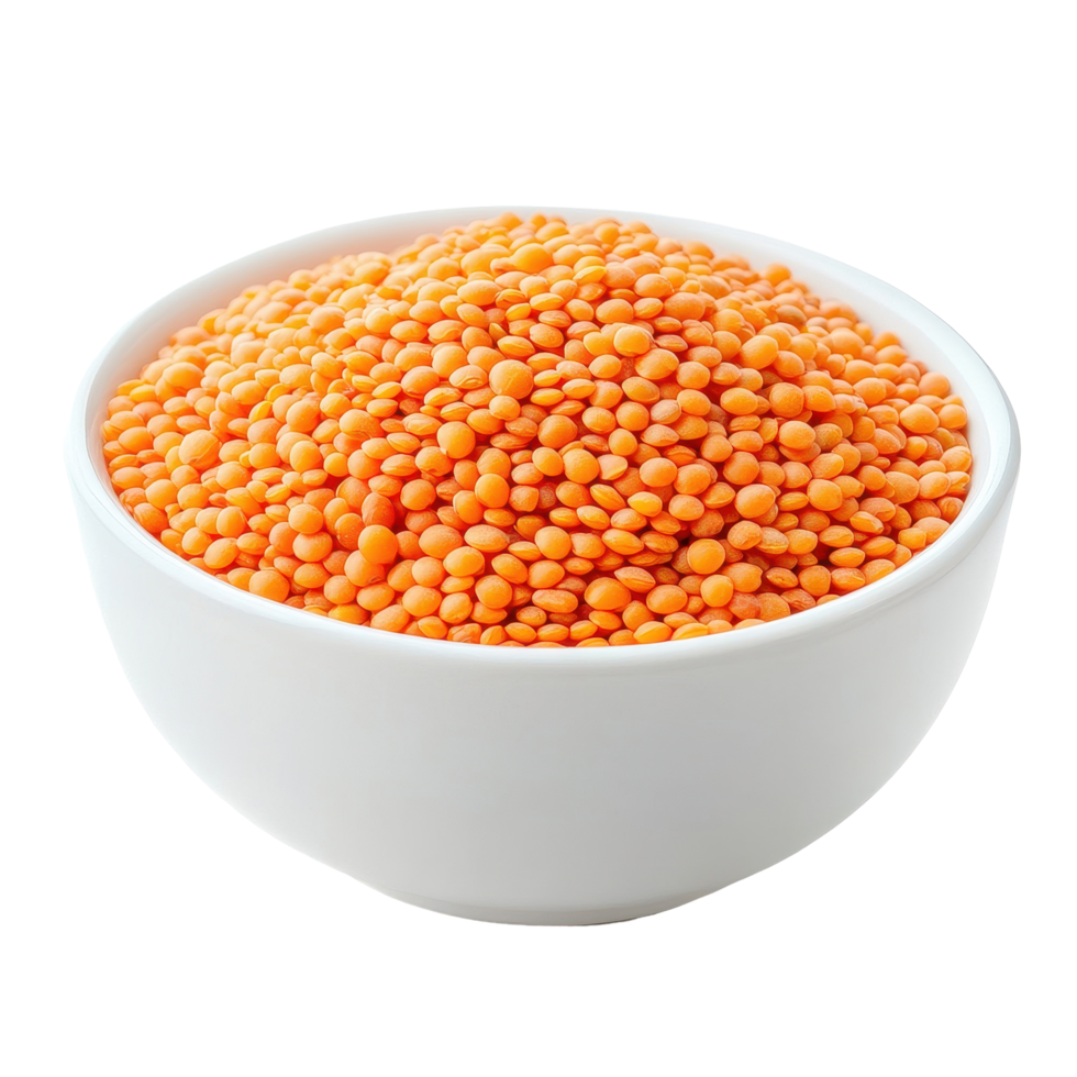 Red Lentils