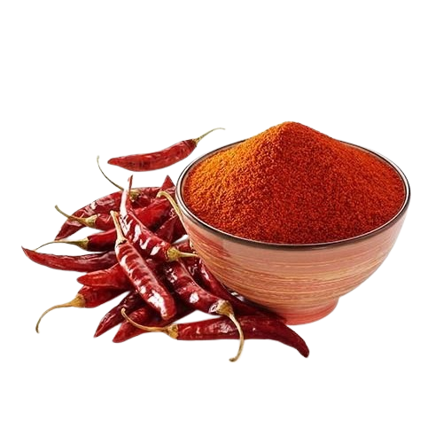Red Chilli Powder
