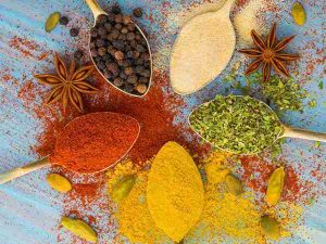 Spices