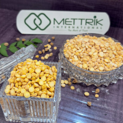Split Chickpea (Chana Dal)