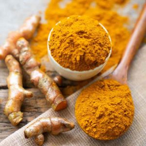 Turmeric Powder