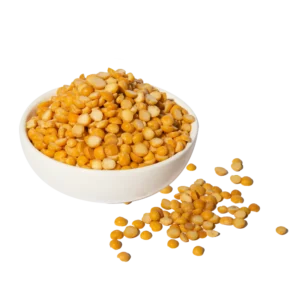 Yellow Peas