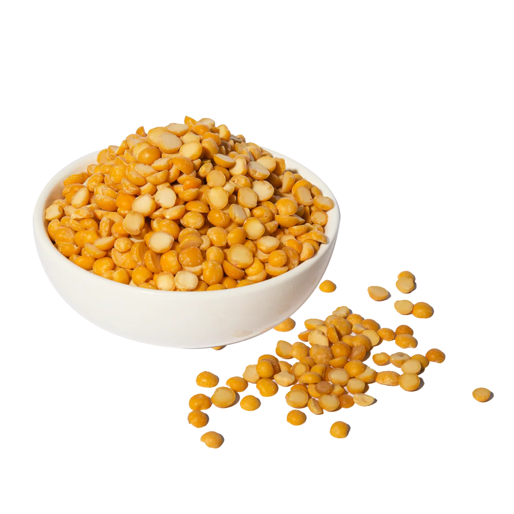 Yellow Peas