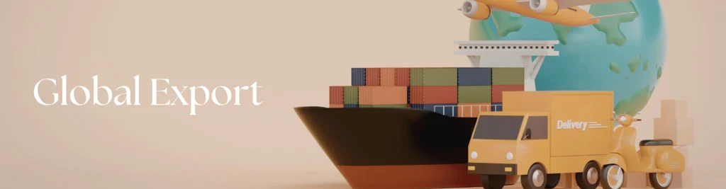 Global Export - Mettrik International