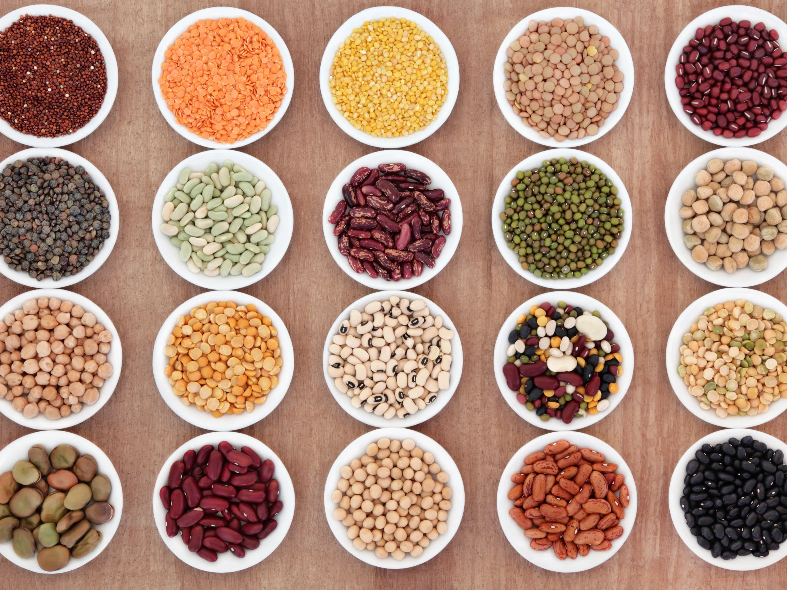 Pulses