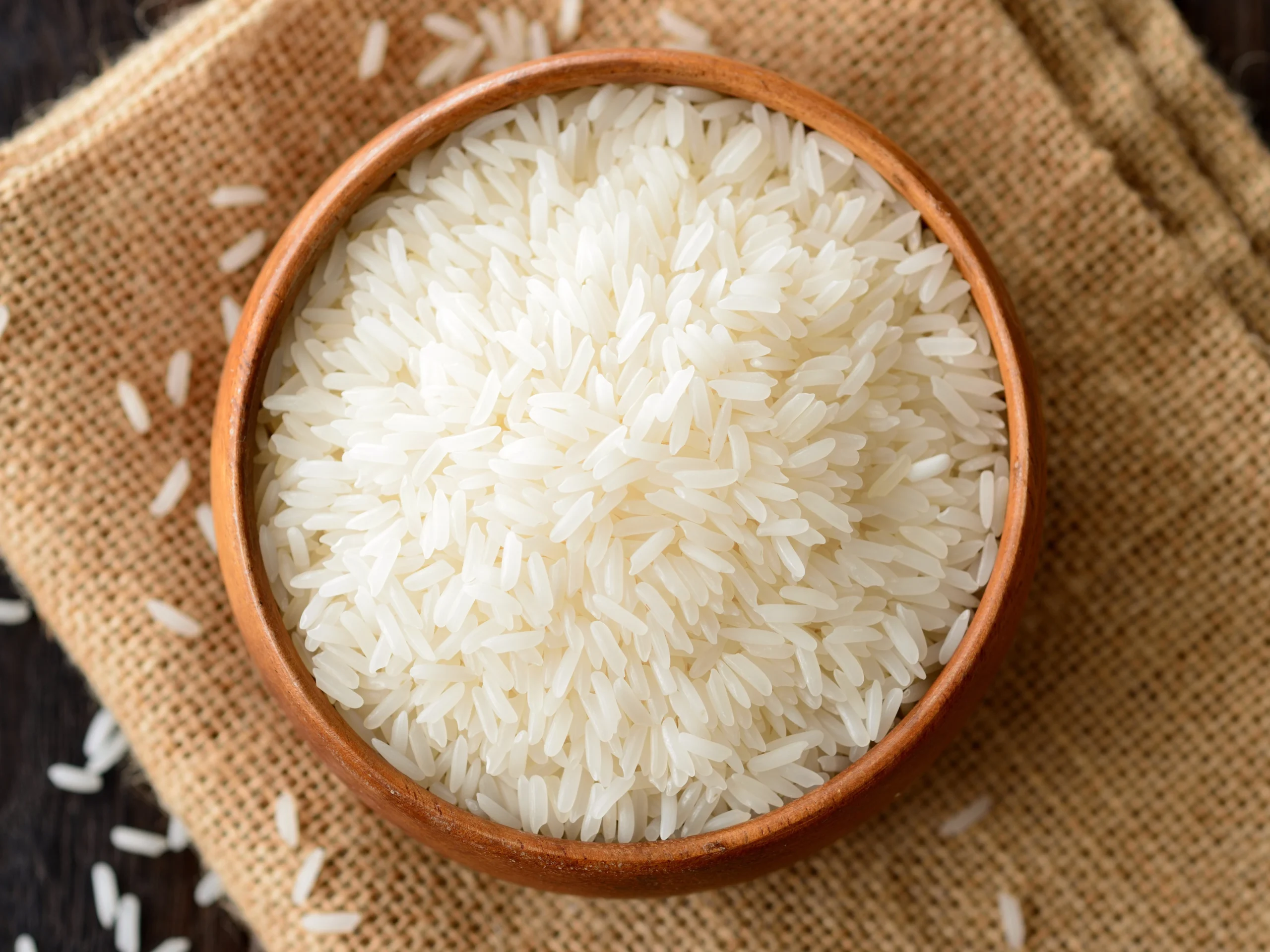 Rice